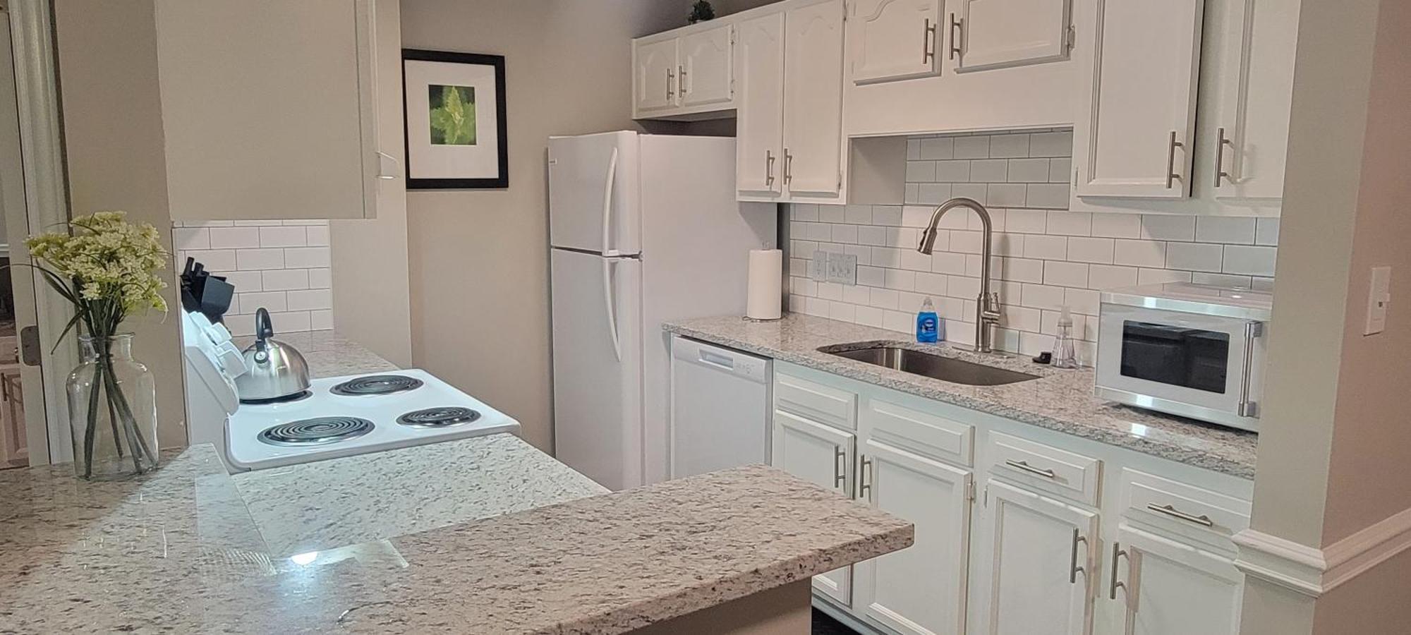 Studio 415 - Family-Friendly Escape Spring Lake Exterior foto