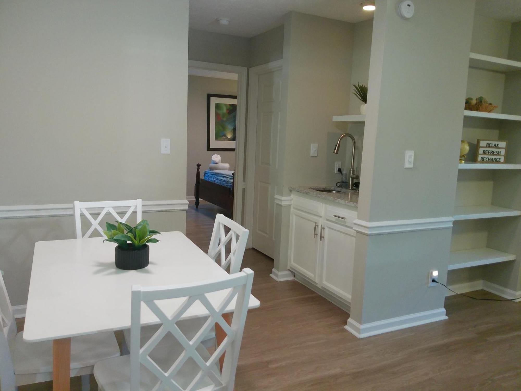 Studio 415 - Family-Friendly Escape Spring Lake Exterior foto